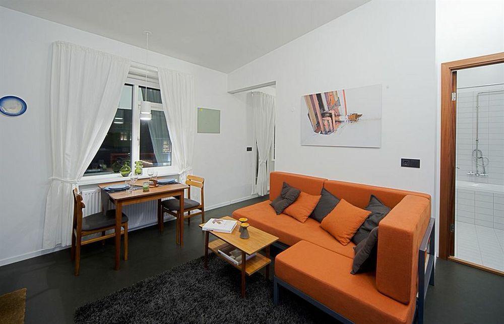Astro Apartments Reiquiavique Exterior foto