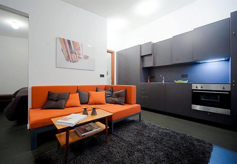 Astro Apartments Reiquiavique Exterior foto