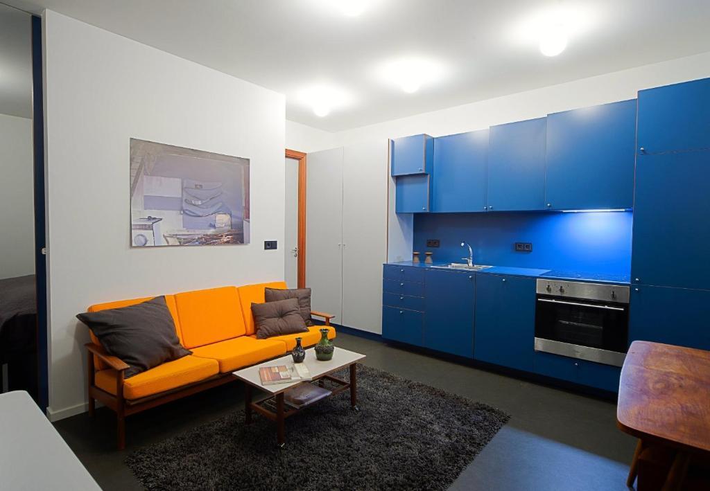 Astro Apartments Reiquiavique Quarto foto